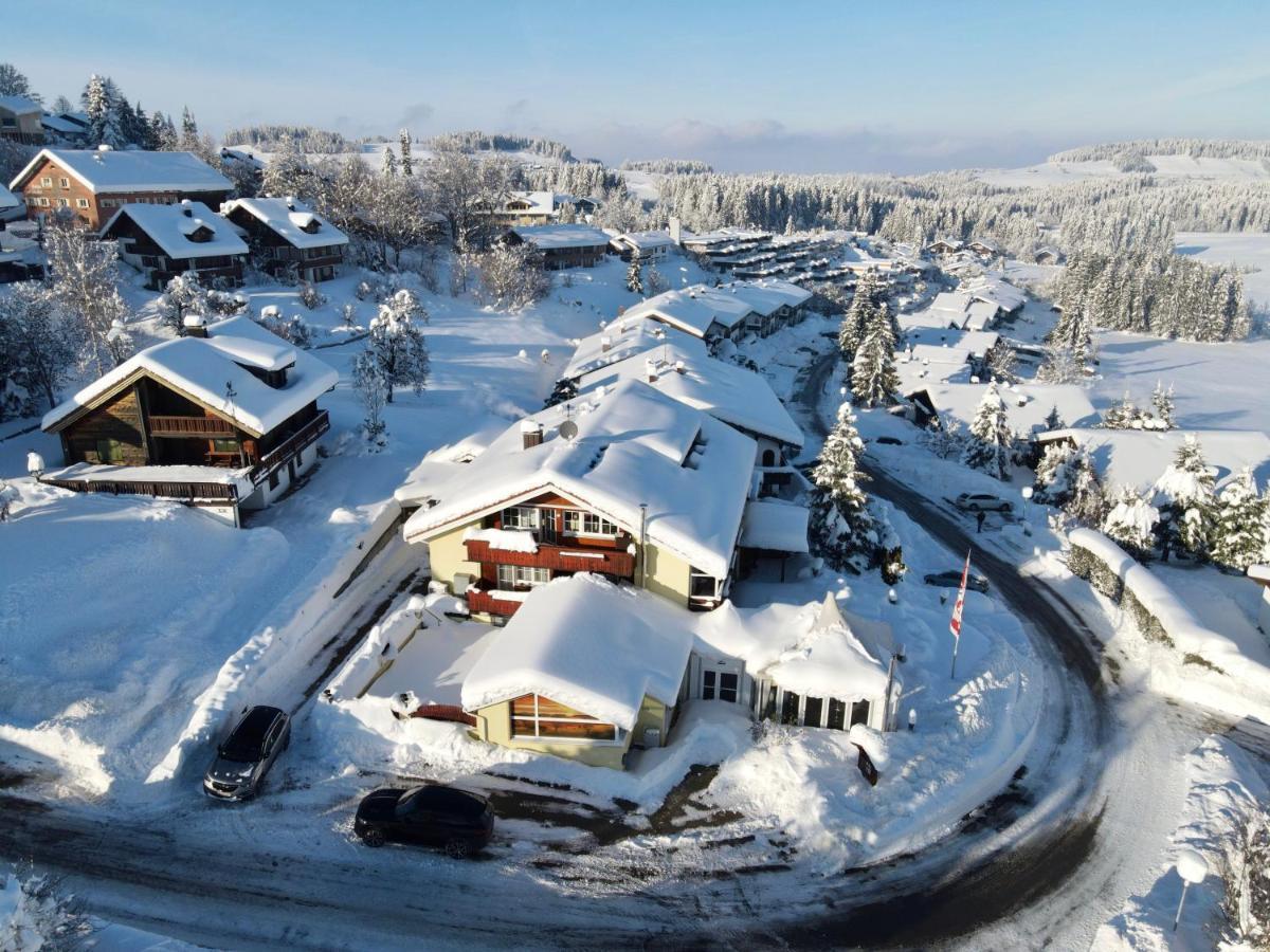 Helgas Hotel Oberreute