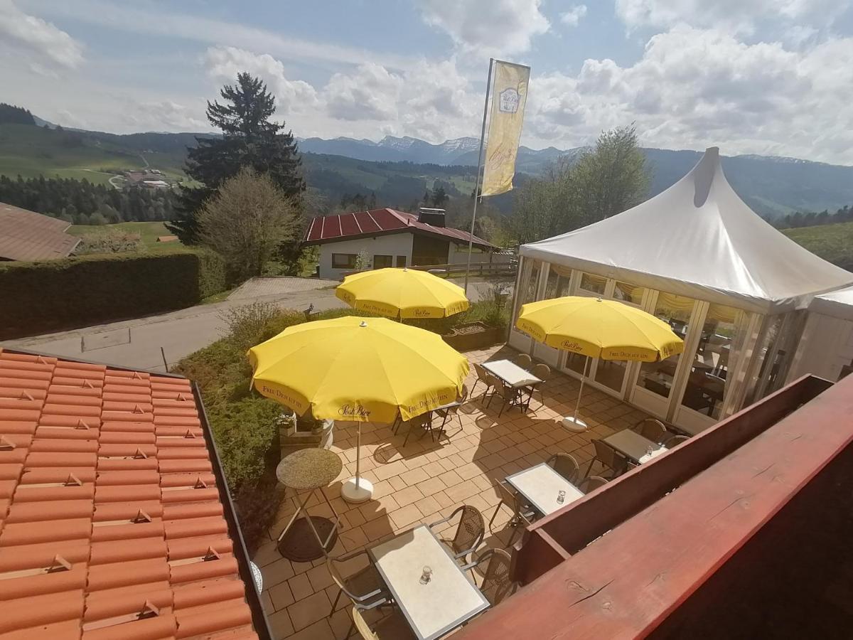 Hotel Helgas Oberreute