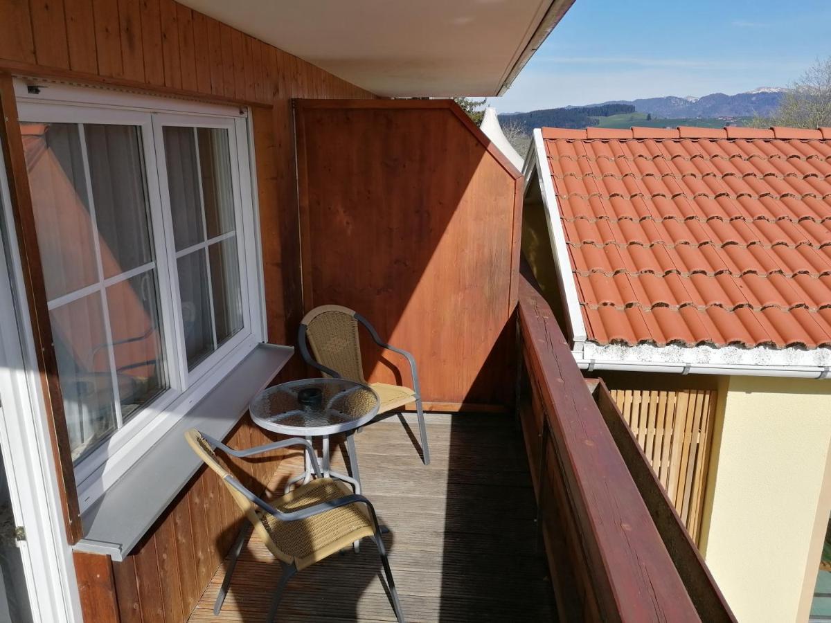 Helgas Hotel Oberreute